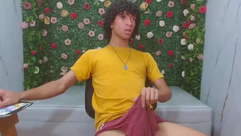 xion_ez online show from January 15, 10:01 pm