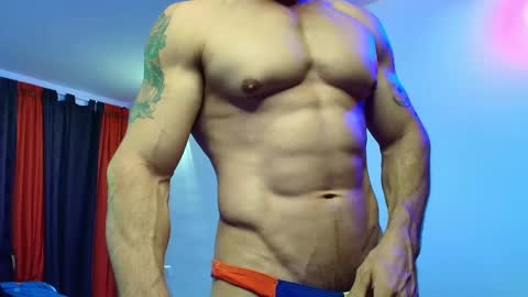 JSSD online show from March 8, 10:07 am