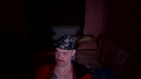 xjohndoe20x online show from January 4, 6:19 pm