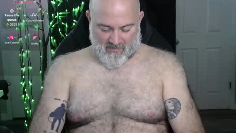 MrSlowBurn77 online show from January 13, 6:56 pm