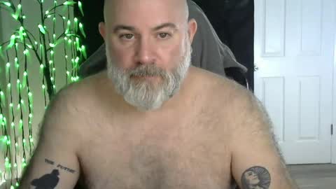 MrSlowBurn77 online show from March 25, 1:09 am