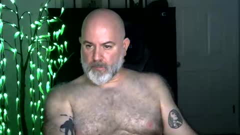 MrSlowBurn77 online show from December 21, 3:36 am