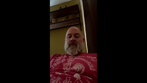 MrSlowBurn77 online show from June 1, 6:41 pm