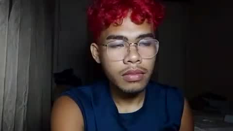 SlimAsianTwink online show from June 13, 6:06 pm