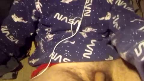 xploid1982 online show from January 27, 5:58 am