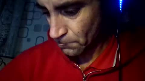 xploid1982 online show from February 6, 9:28 pm