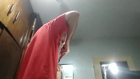 xploid1982 online show from November 30, 9:28 pm