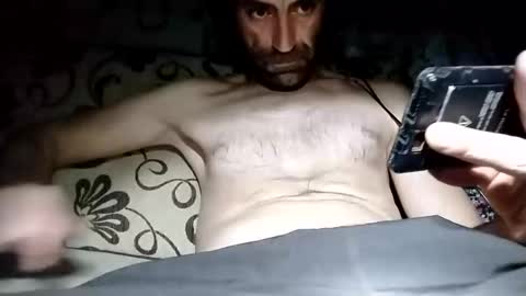 xploid1982 online show from September 9, 1:49 am