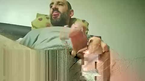 Alejandro Uliski online show from September 23, 8:30 pm