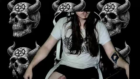 GothBF online show from November 22, 10:48 am