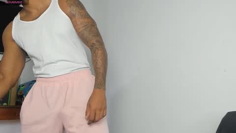 Stipp3r online show from December 19, 2:03 pm