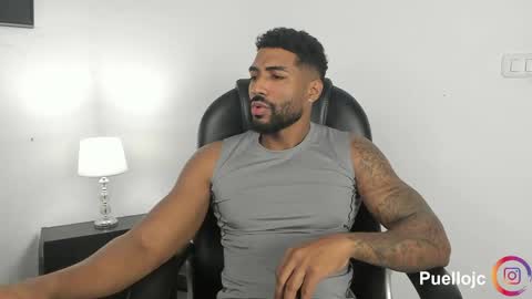 Stipp3r online show from April 11, 1:03 pm