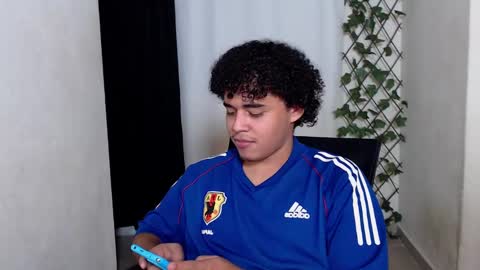 Snapshot of xtranherr chatting on February 2, 1:34 am xtranherr online show from February 2, 1:34 am