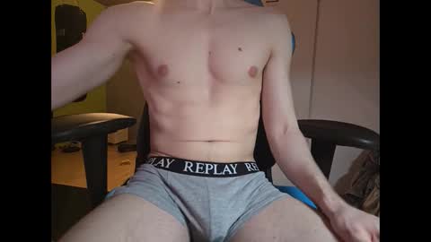 N online show from March 2, 6:35 pm