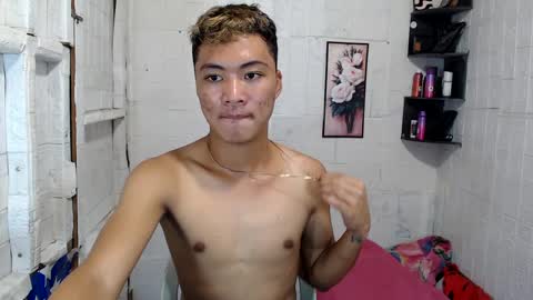 Marjune online show from December 7, 3:19 pm