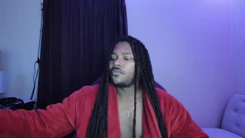 Prince Al online show from February 6, 5:59 am