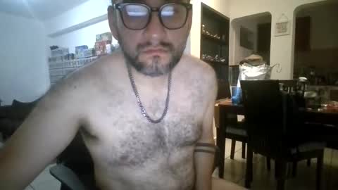 DJBEAR online show from May 21, 6:56 pm