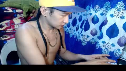 Damon online show from November 15, 6:54 pm