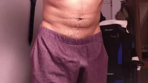 Horny Leo online show from February 16, 10:19 pm