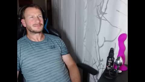 xxmettexx online show from October 1, 8:46 pm