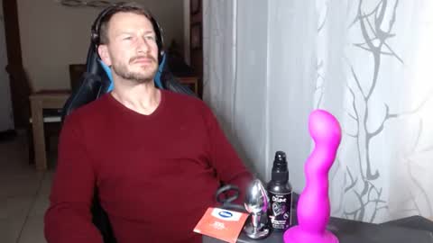 xxmettexx online show from November 30, 10:45 pm