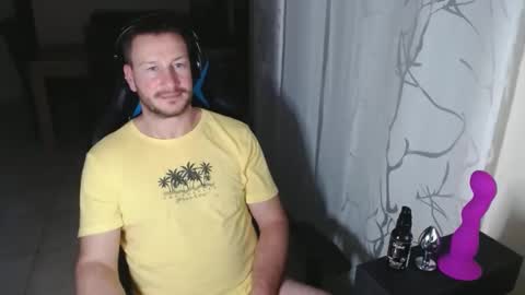 xxmettexx online show from January 4, 11:17 pm