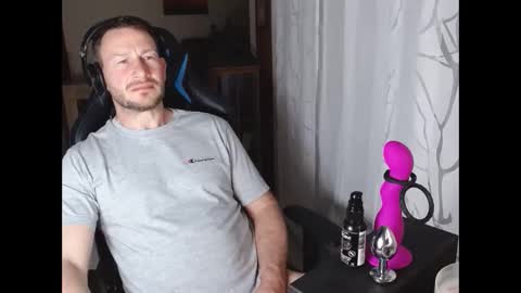 xxmettexx online show from March 9, 9:03 pm