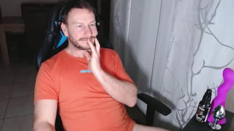 xxmettexx online show from February 8, 11:57 pm