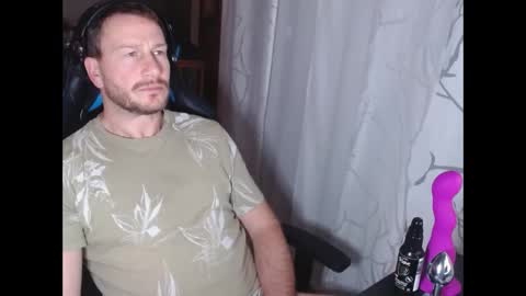 xxmettexx online show from January 26, 10:02 pm