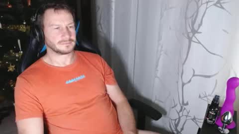 xxmettexx online show from December 24, 10:39 pm