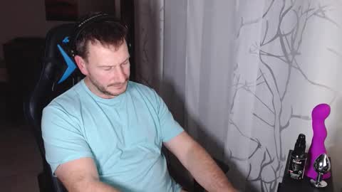 xxmettexx online show from January 19, 8:51 pm