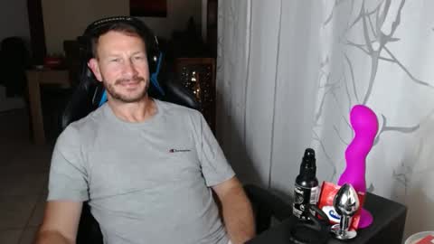 xxmettexx online show from September 26, 10:18 pm