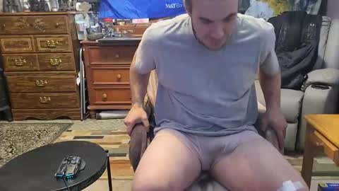 xxScubaStevexx online show from January 12, 9:24 am