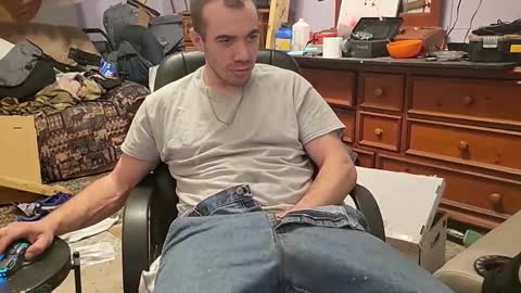 xxScubaStevexx online show from February 5, 4:14 pm