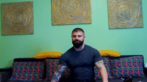 Xtream Leonard online show from January 13, 12:56 pm