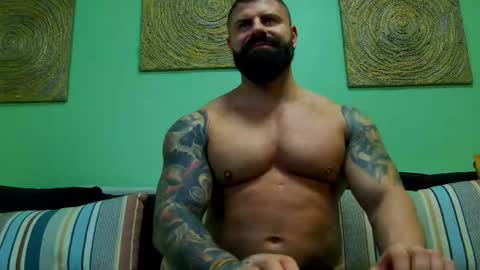 Xtream Leonard online show from February 11, 2:22 pm