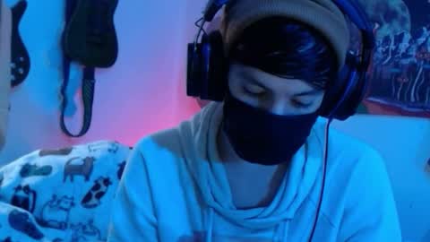 David Fox online show from January 9, 11:37 am