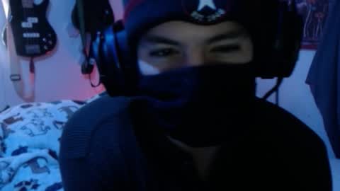 David Fox online show from March 17, 4:59 am