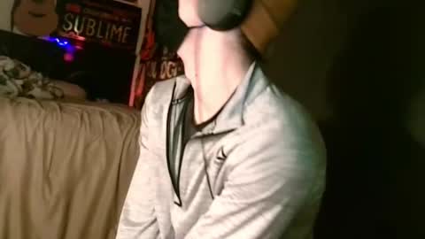 Snapshot of xxwhitefoxx chatting on March 7, 8:23 am David Fox online show from March 7, 8:23 am