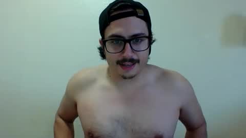 Snapshot of xxxavierkennedy chatting on January 4, 5:05 pm xxxavierkennedy online show from January 4, 5:05 pm