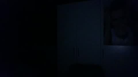 Jacob online show from April 2, 8:49 pm