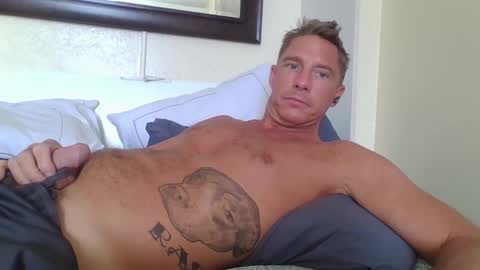 deeeeznutz online show from February 3, 8:57 pm