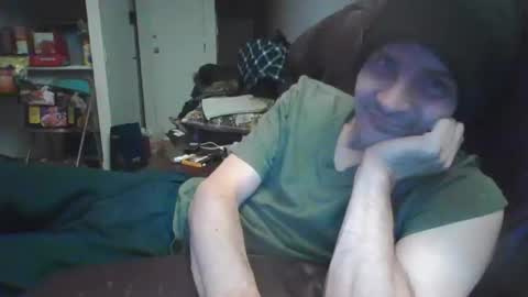 xxfredmtl18xx online show from January 29, 11:09 am