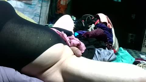 Silky Lingerie grrl online show from December 9, 1:36 pm