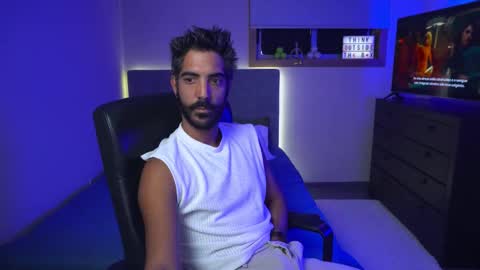 xxxhabibi online show from September 24, 4:05 pm