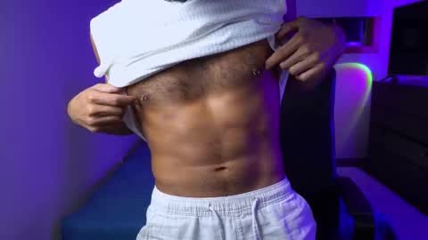 xxxhabibi online show from October 23, 6:55 pm