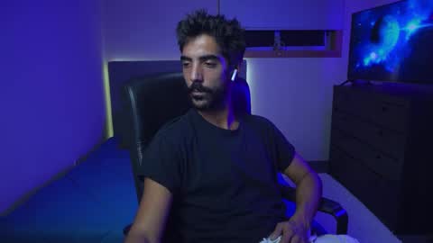 xxxhabibi online show from October 5, 7:40 pm