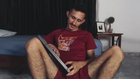 Kev online show from March 4, 9:00 pm