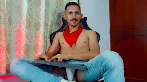 Kev online show from May 14, 8:29 pm