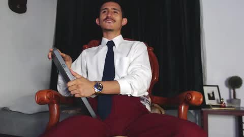 Kev online show from December 23, 7:52 pm